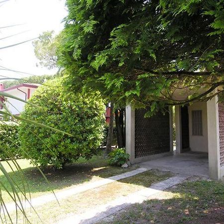 Villa Regina Bibione Buitenkant foto
