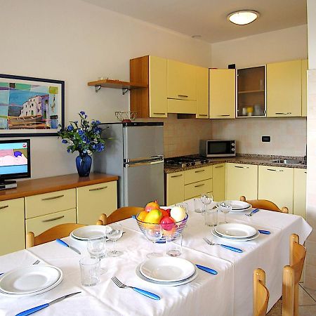 Villa Regina Bibione Buitenkant foto