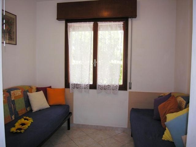 Villa Regina Bibione Buitenkant foto