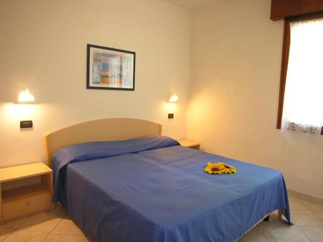 Villa Regina Bibione Buitenkant foto