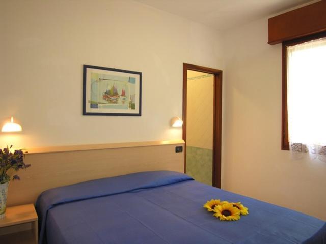 Villa Regina Bibione Buitenkant foto
